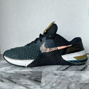 Nike Metcon 8 men’s sneaker shoe size 12